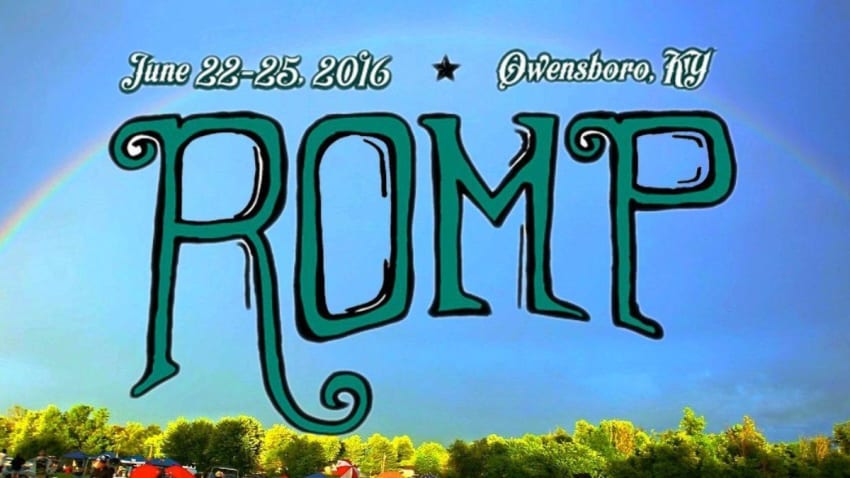 ROMP Festival