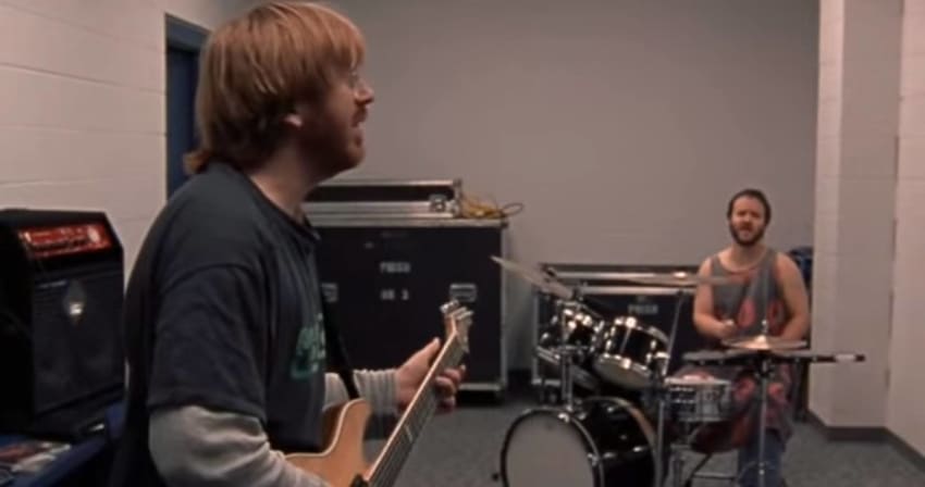 Phish Roses Bittersweet Screengrab Crop