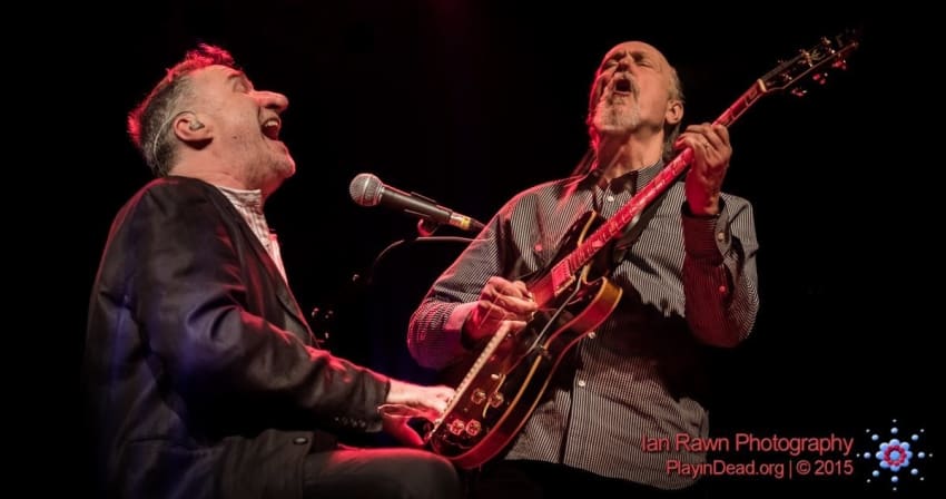 Scofield Cleary Rawn Crop