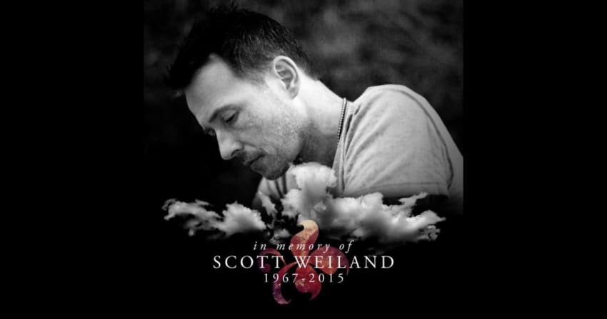 Scott Weiland Crop
