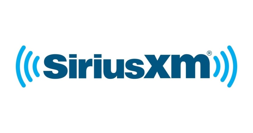 SiriusXM Logo Crop