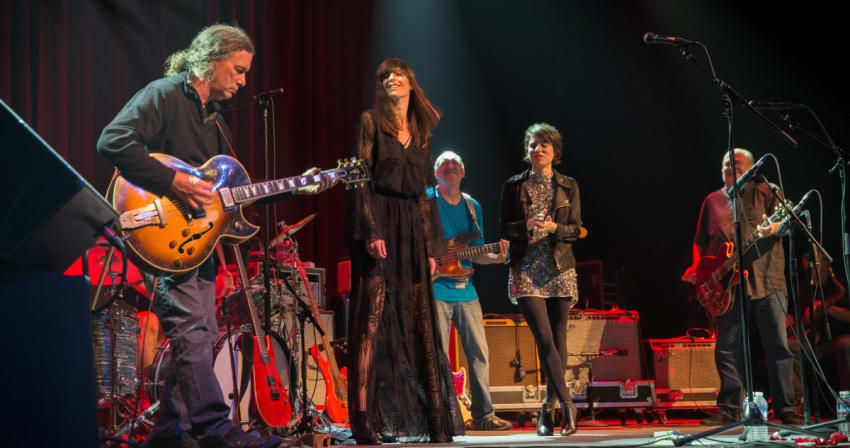 Steve Kimock & Friends Munksgard Crop 2