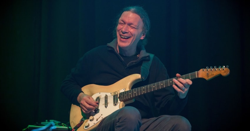 Steve Kimock Rex Munksgard Crop