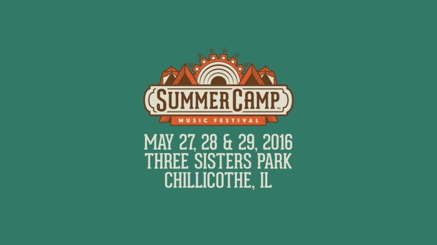 Summer Camp Music Festival Announces Red Barn Late Night Shows