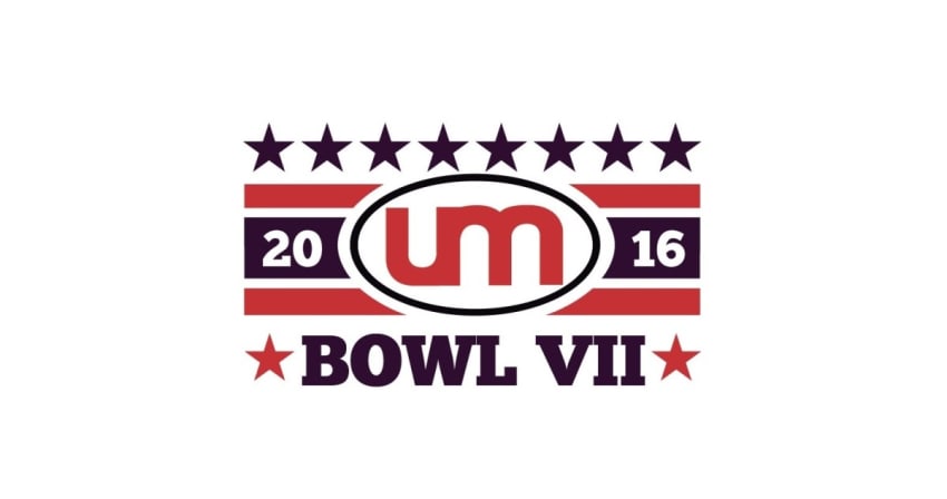 UMBowl VII 2016 Logo Crop