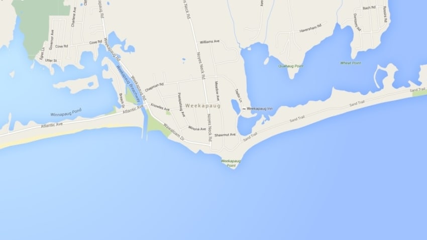 Top 20 Versions Of Phish's 'Weekapaug Groove'