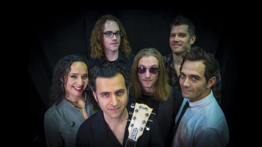Dweezil Zappa Plays Frank Zappa