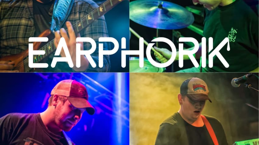 Earphorik