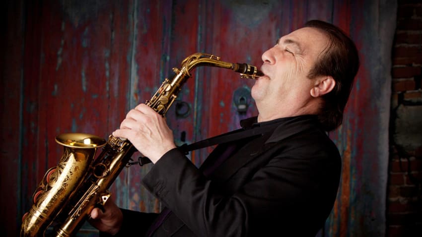 Greg Abate