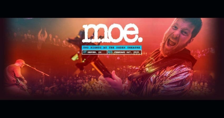 moe Ogden DVD Glory