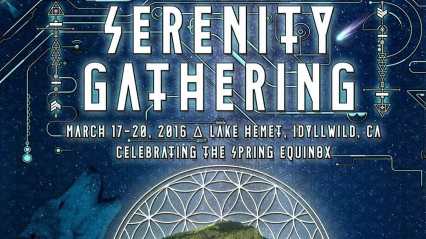 Serenity Gathering