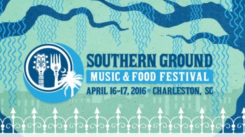Southern Ground Music & Food Festival