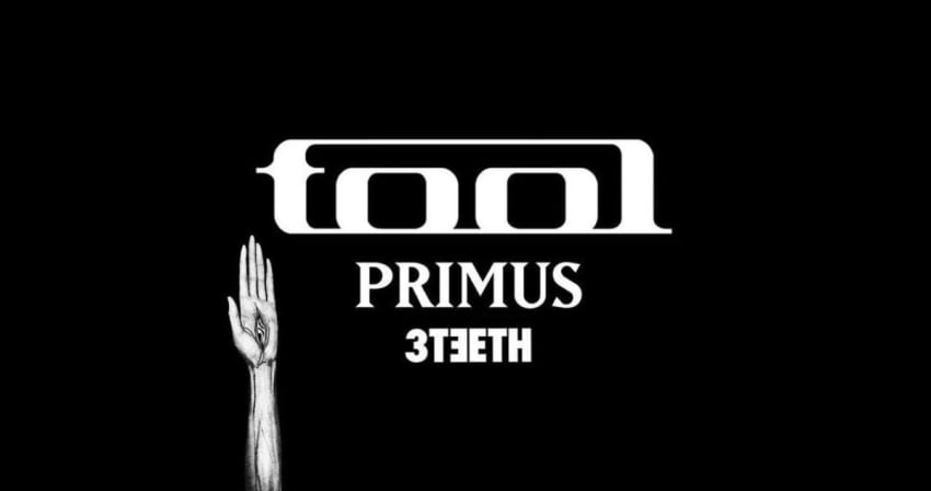 Tool Primus 3Teeth Glory