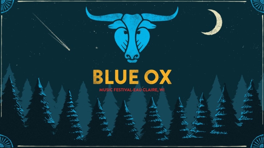 Blue Ox Music Festival