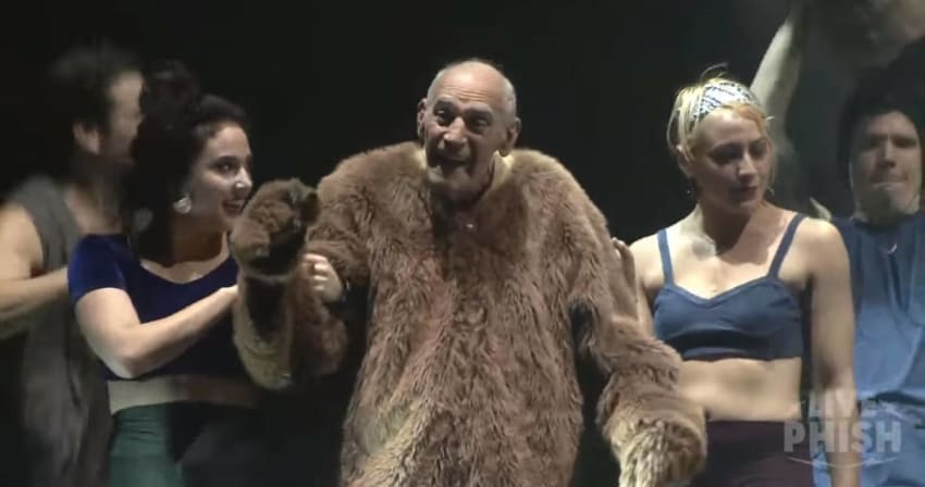 Abe Vigoda Phish Screengrab Crop