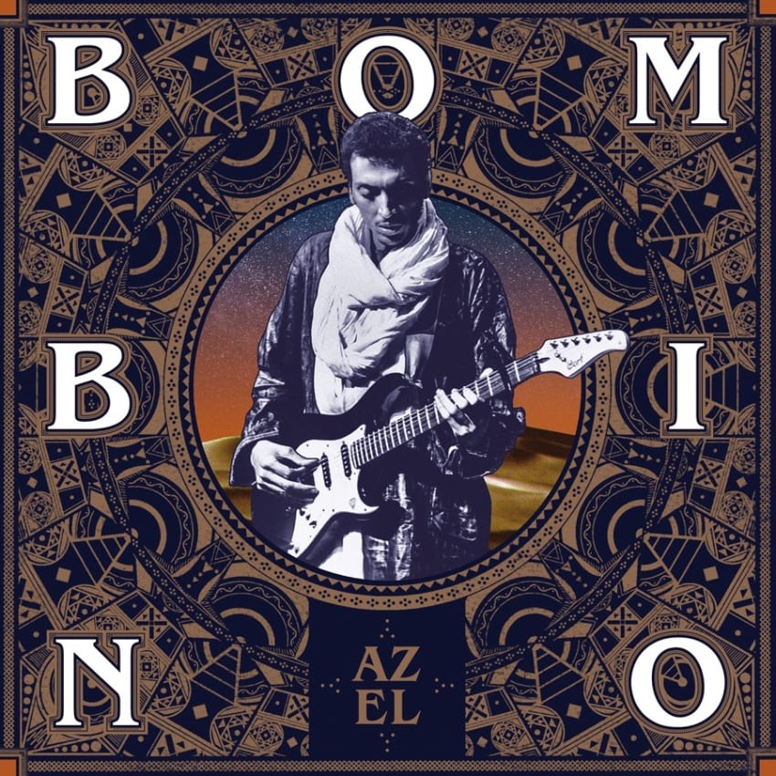 Bombino Announces New Album & Tour