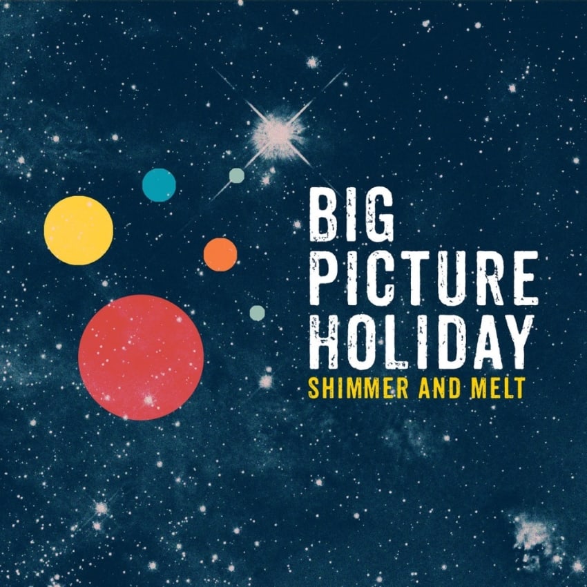 Big Picture Holiday
