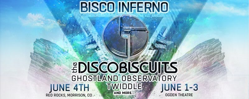 Bisco Inferno 2016