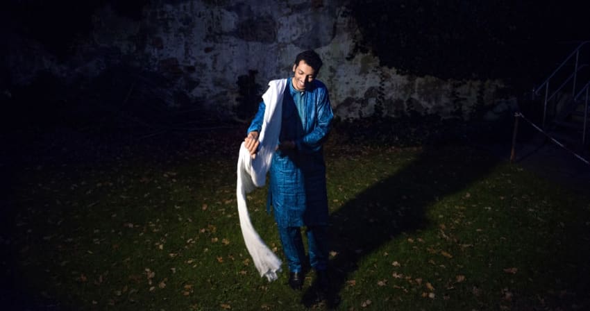 Bombino Press Crop Marije Kuiper