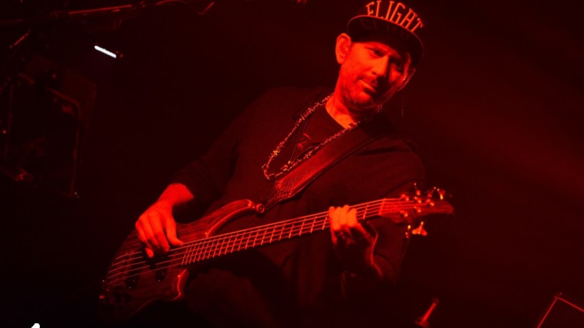 Star Kitchen Details Inaugural Tour