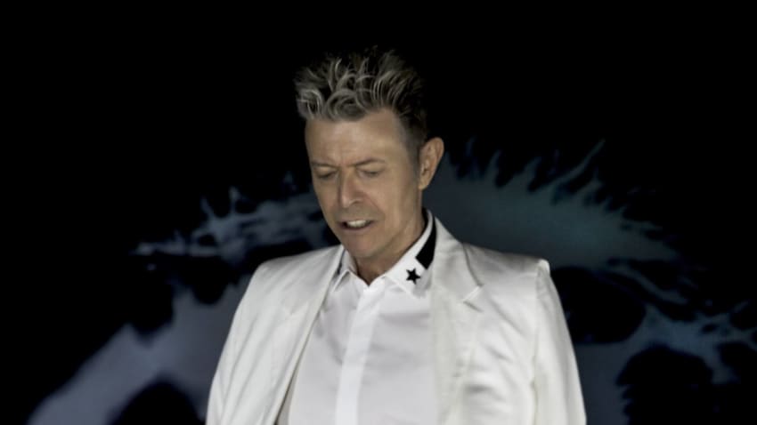 David Bowie