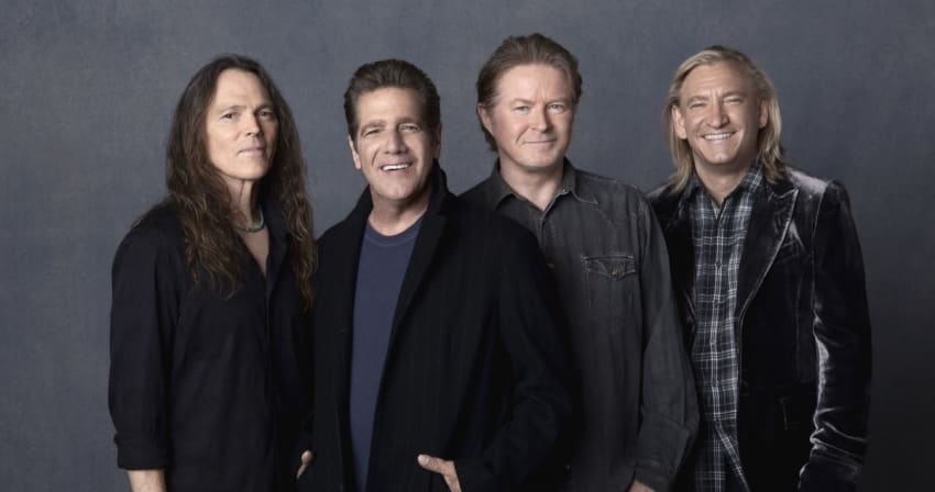 Eagles Press Crop
