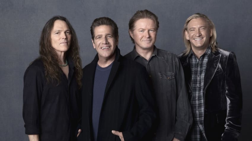 Eagles