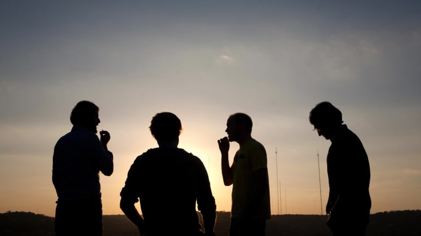 Explosions in the Sky