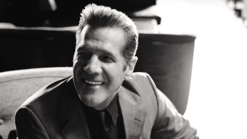 Glenn Frey
