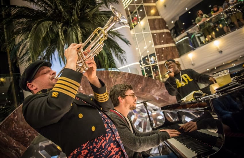 Jam Cruise - Day 1 - Timmermans-20160106-275