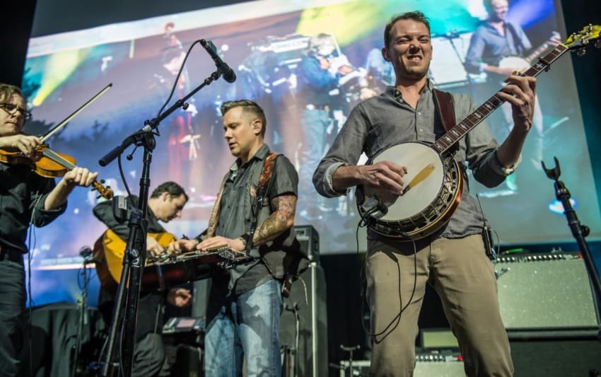 Jam Cruise - Day 1 - Timmermans-20160106-322