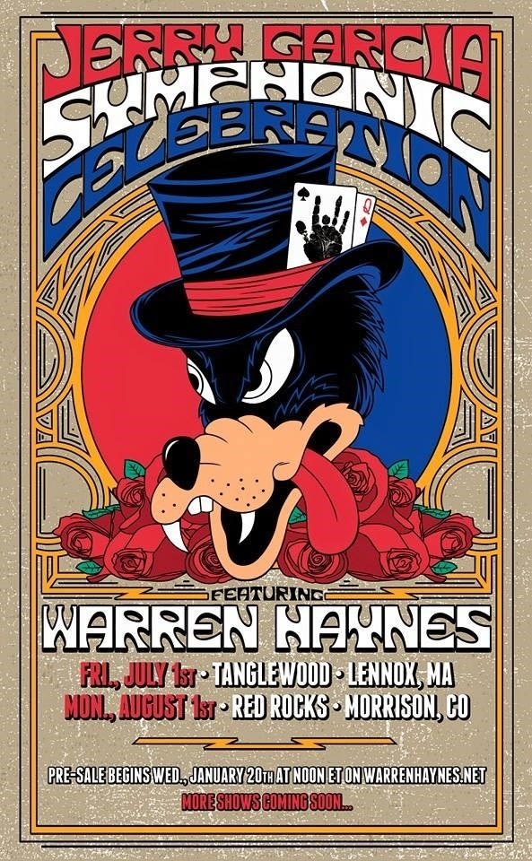 Jerry Symphonic Ad Mat