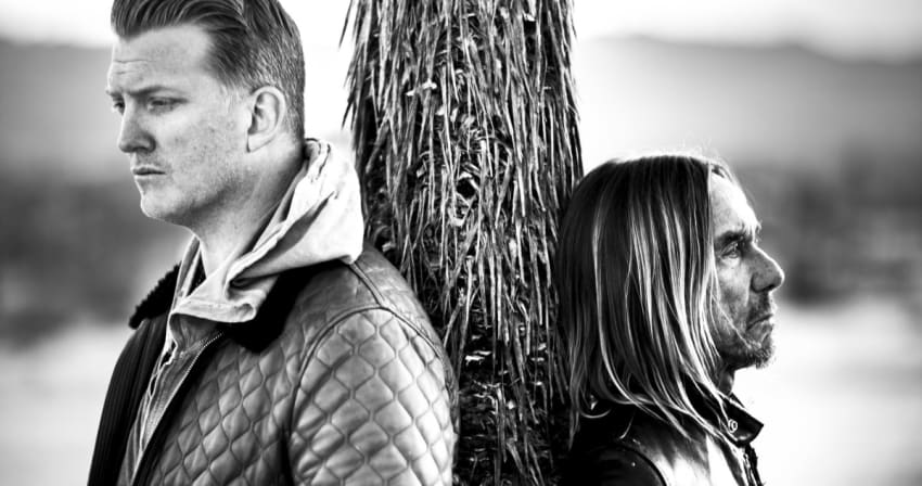 Josh Homme Iggy Pop Press Crop Andreas Neumann