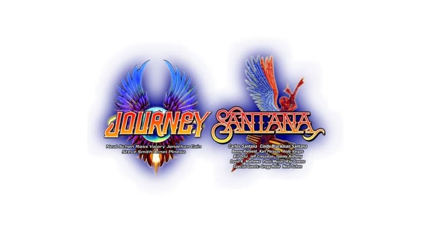Journey Santana Crop