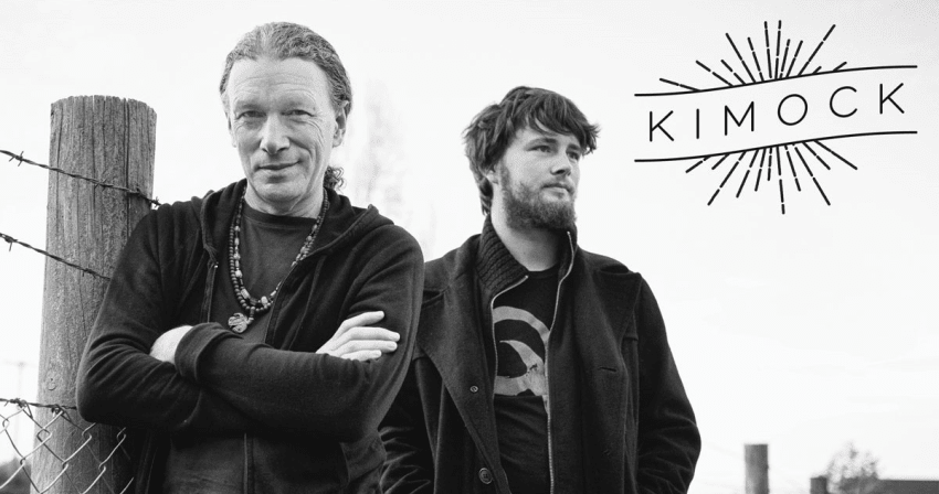 K I M O C K Press Crop