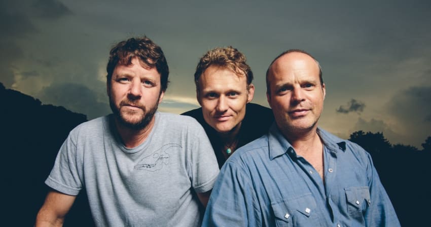 Medeski Martin Wood Press Michael Bloom Crop