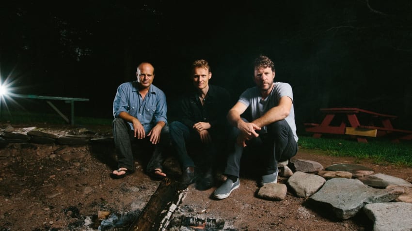 Medeski Martin & Wood