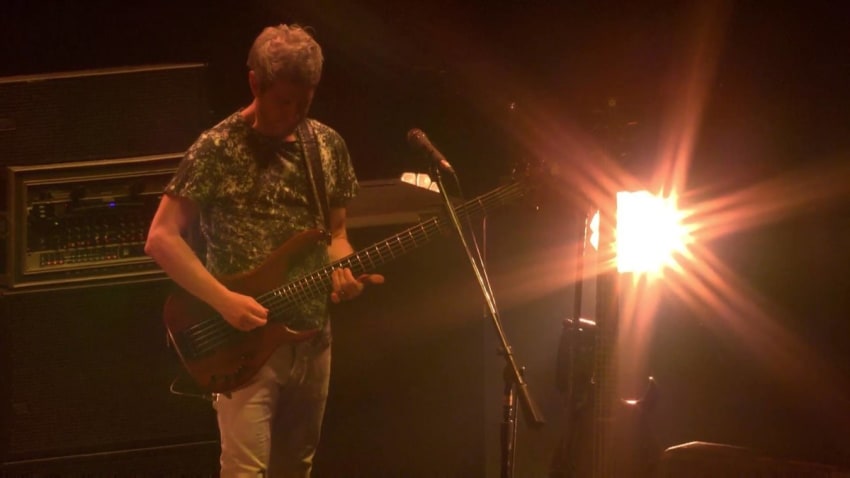 Mike MSG 3 2