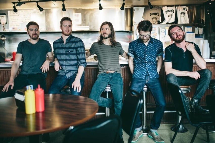 Moon Taxi Press