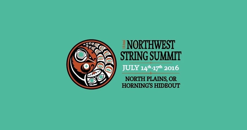 Northwest String Summit NWSS Crop