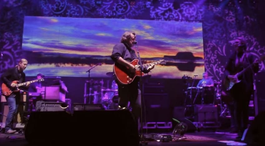 PanicTTB Screenshot