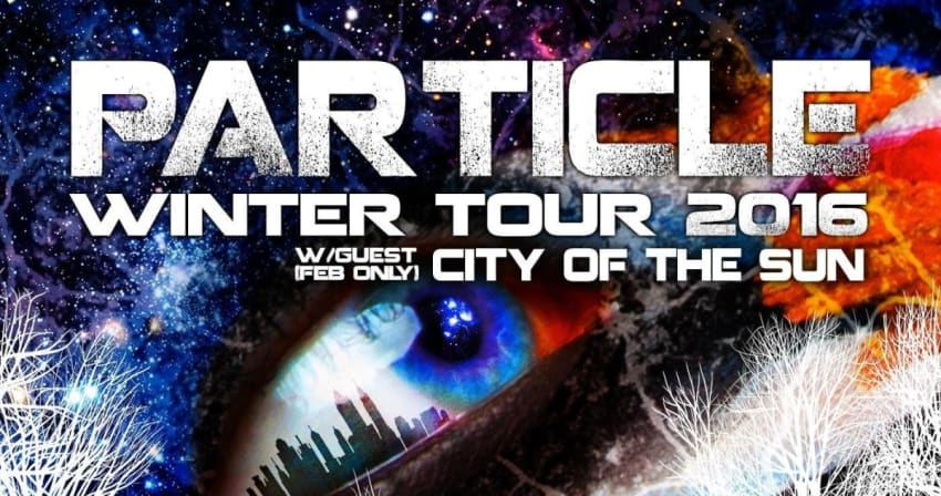 Particle Winter Tour 2016 Crop