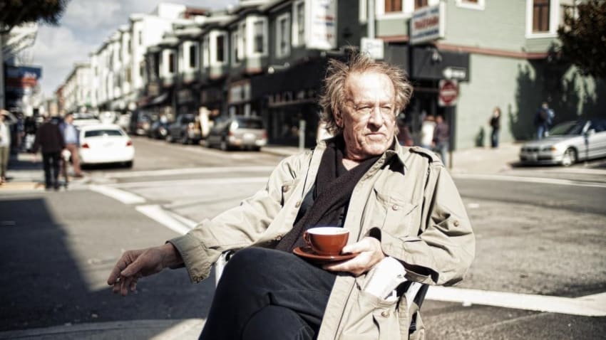 Paul Kantner