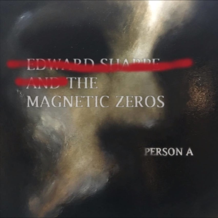 PersonA Cover Edward Sharpe & The Magnetic Zeros