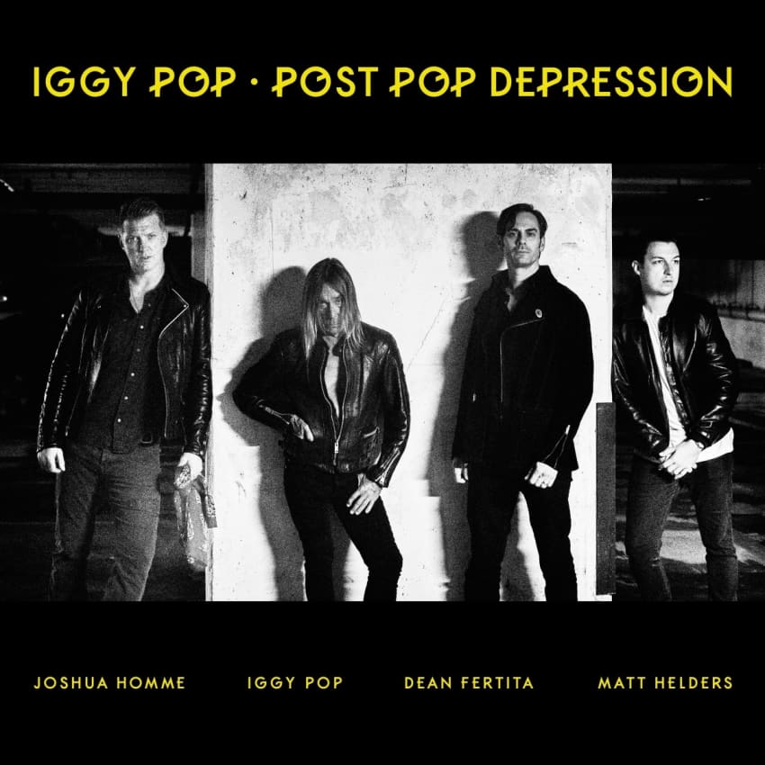 Post-Pop-Depression