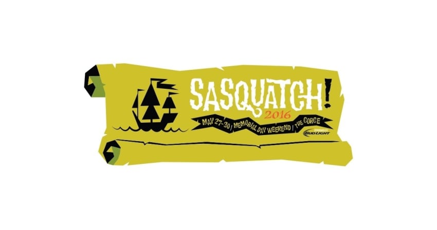 Sasquatch 2016 Crop