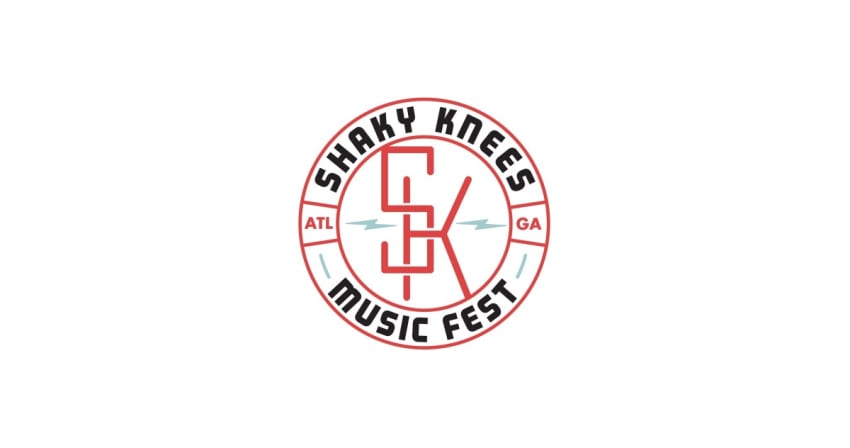 Shaky Knees Logo Crop