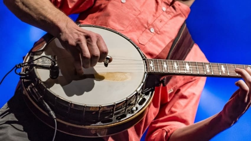 10 Essential 'Pickin' On' Tracks