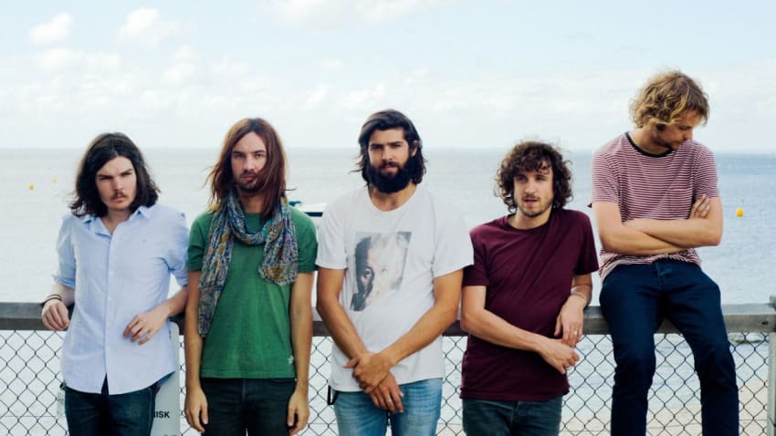 Tame Impala