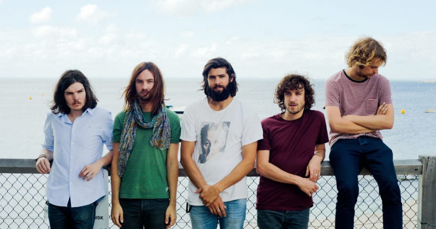 Tame Impala